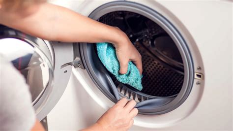 Cleaning Your Washer Mag9c: A Step-by-Step Guide